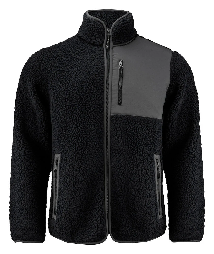 Mens Kingsley Sherpa Fleece